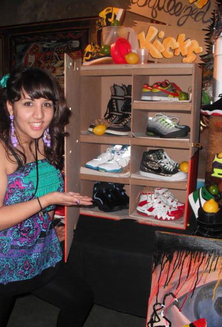 sneaker pimps boston